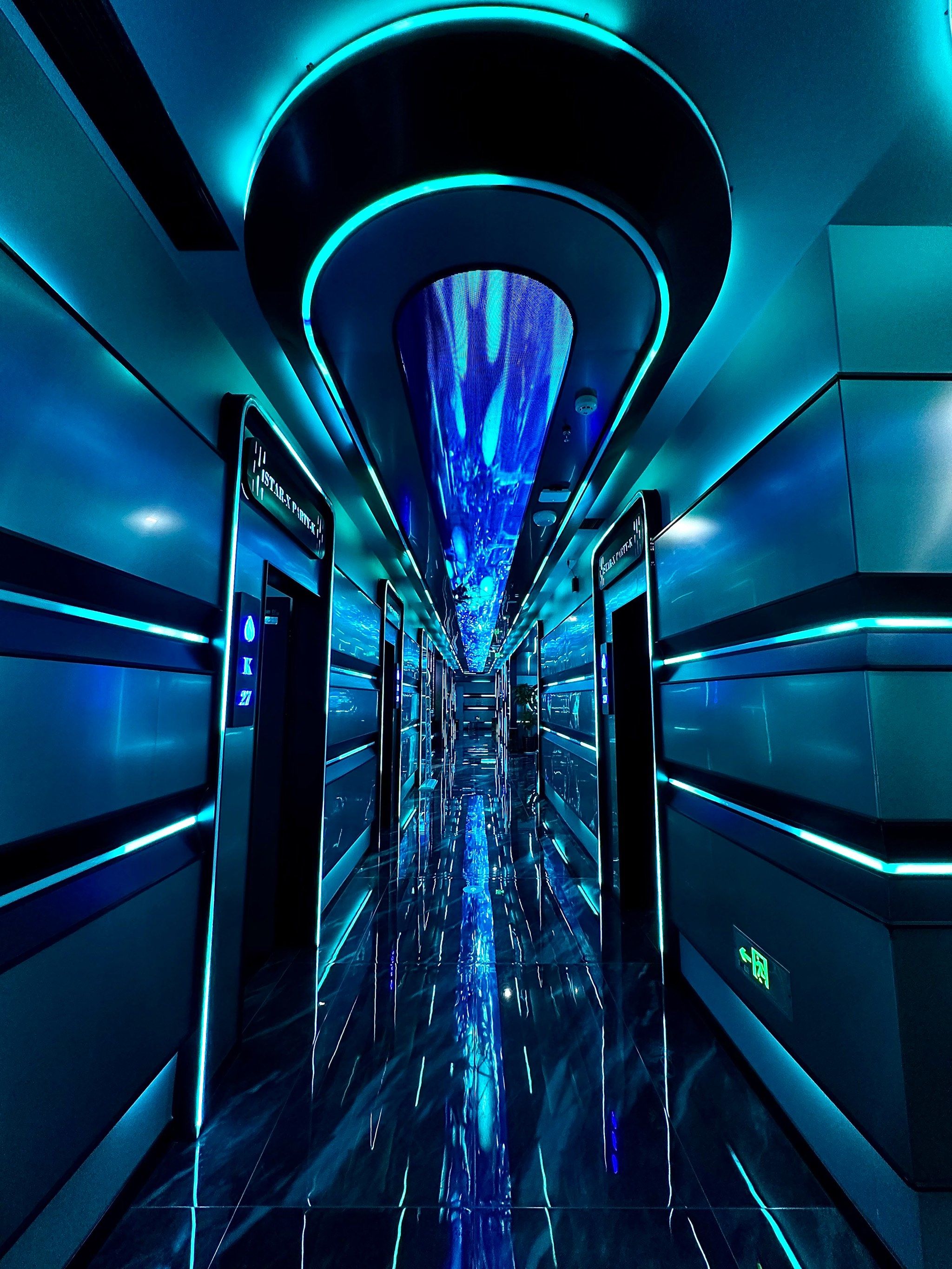 锦州商务KTV订房指南-北镇市ktv预定