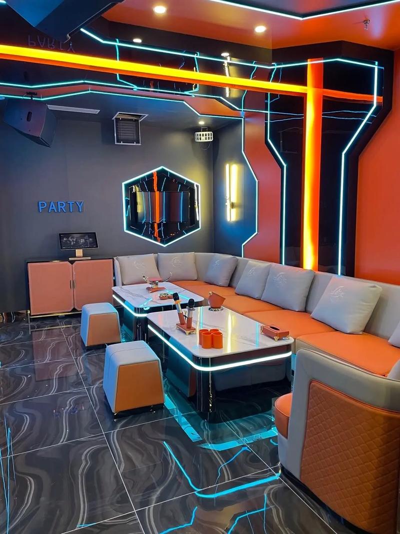 锦州商务ktv，独特体验值得一试-北镇市ktv预定