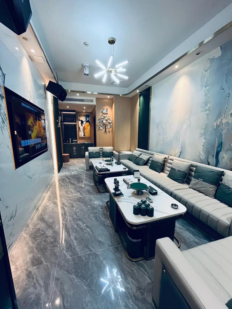 锦州商务ktv最新总排行-北镇市ktv预定