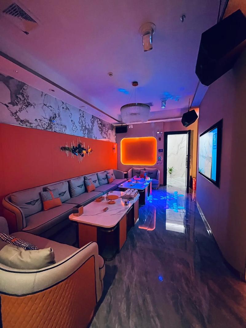 锦州商务ktv商务ktv有没有推荐-北镇市ktv预定