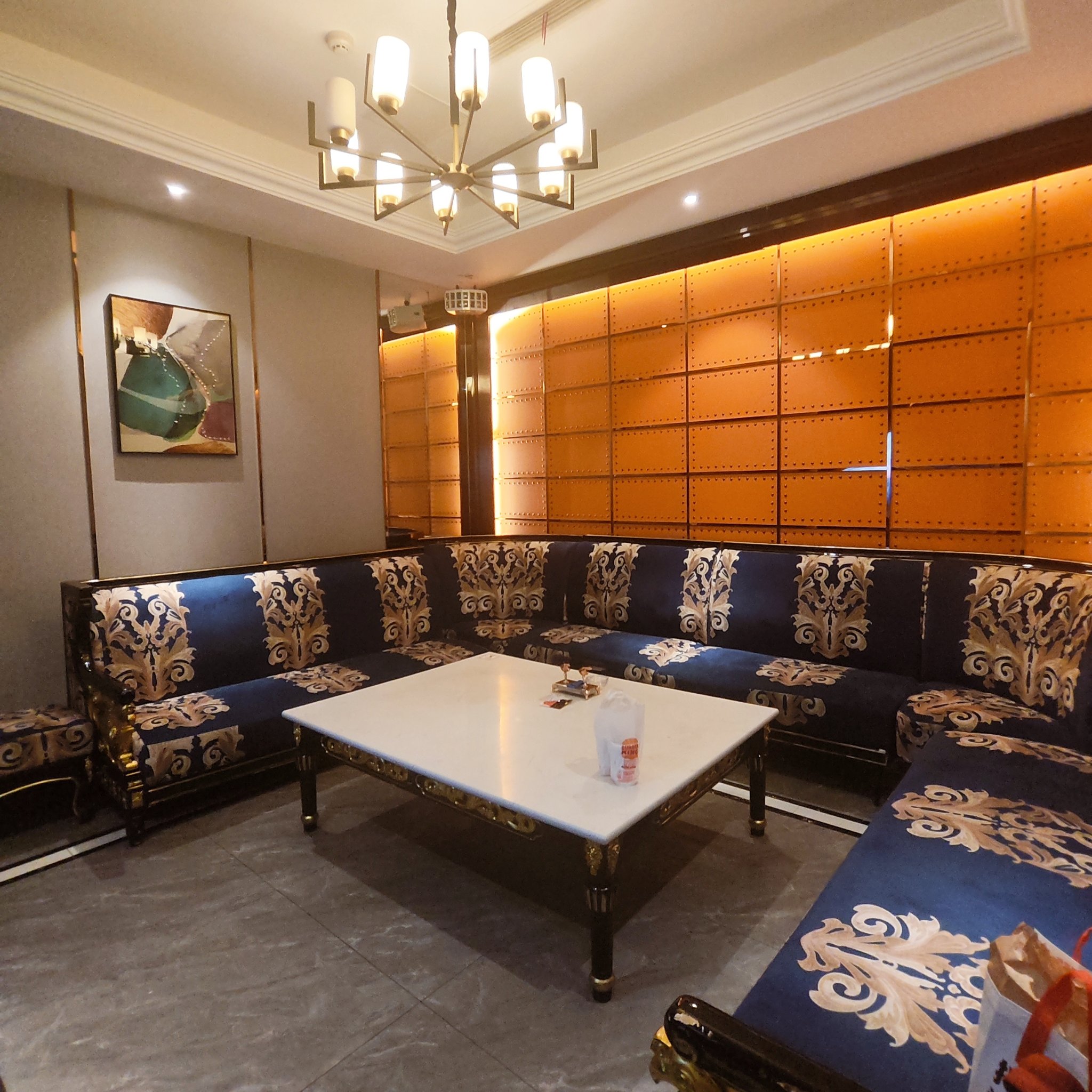 锦州商务ktv中低端区别解析-北镇市ktv预定